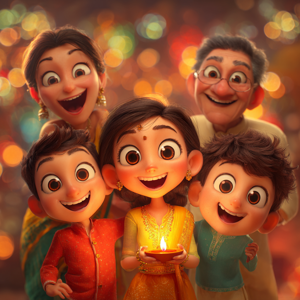 DiPAWALI